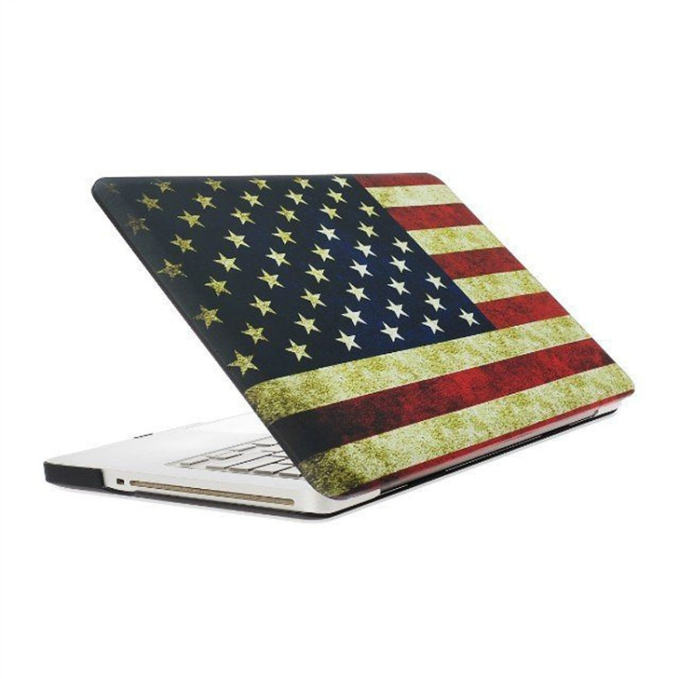 Ốp bảo vệ cứng nhám bằng nhựa cho MacBook Pro 15.4 inch, S-MAC-0024A, S-MAC-0024B, S-MAC-0024C, S-MAC-0024D, S-MAC-0024E, S-MAC-0024F, S-MAC-0024G, S-MAC-0024H