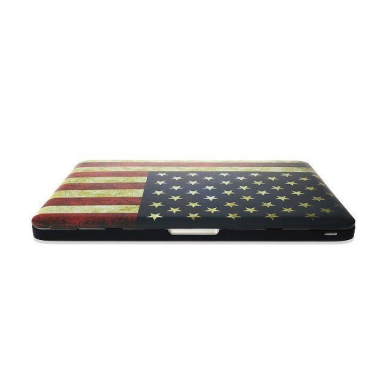 Ốp bảo vệ cứng nhám bằng nhựa cho MacBook Pro 15.4 inch, S-MAC-0024A, S-MAC-0024B, S-MAC-0024C, S-MAC-0024D, S-MAC-0024E, S-MAC-0024F, S-MAC-0024G, S-MAC-0024H