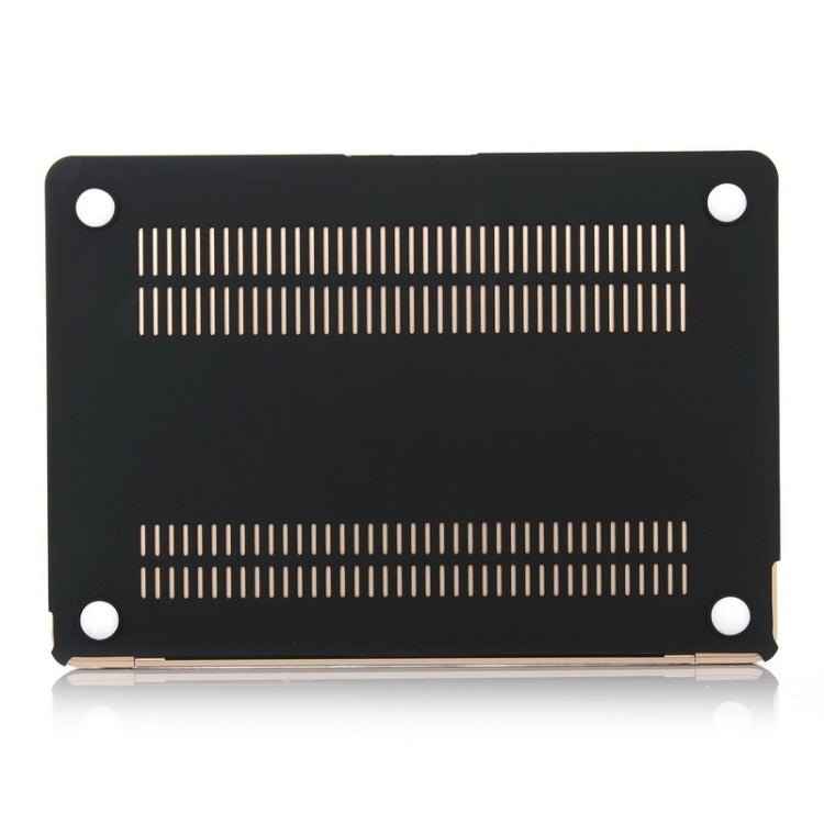 Ốp bảo vệ cứng nhám bằng nhựa cho MacBook 12 inch, S-MAC-0029A, S-MAC-0029B, S-MAC-0029C, S-MAC-0029D, S-MAC-0029E, S-MAC-0029F, S-MAC-0029G, S-MAC-0029H, S-MAC-0029J, S-MAC-0029K, S-MAC-0029L