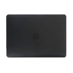 Ốp bảo vệ cứng trong suốt màu cho MacBook 12 inch