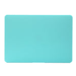Ốp bảo vệ cứng nhám màu cho MacBook 12 inch