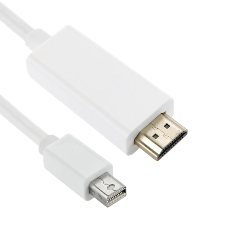 Cáp Mini DisplayPort sang HDMI đực, dài 1.5m, Mini DP sang HDMI đực