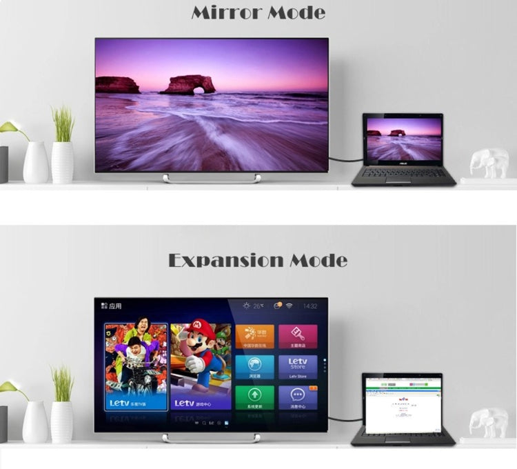 Cáp DisplayPort đực sang HDMI đực, dài 1.8m, DP sang HDMI đực màu đen