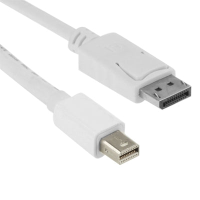 Cáp DisplayPort sang Mini DisplayPort, dài 1.8m, DP sang Mini DP đực