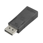 Bộ chuyển đổi video DisplayPort đực sang HDMI cái, DP sang HDMI