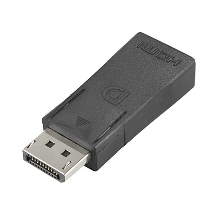 Bộ chuyển đổi video DisplayPort đực sang HDMI cái, DP sang HDMI