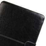 Bao da cho MacBook Pro Retina 13.3 inch có khóa bấm