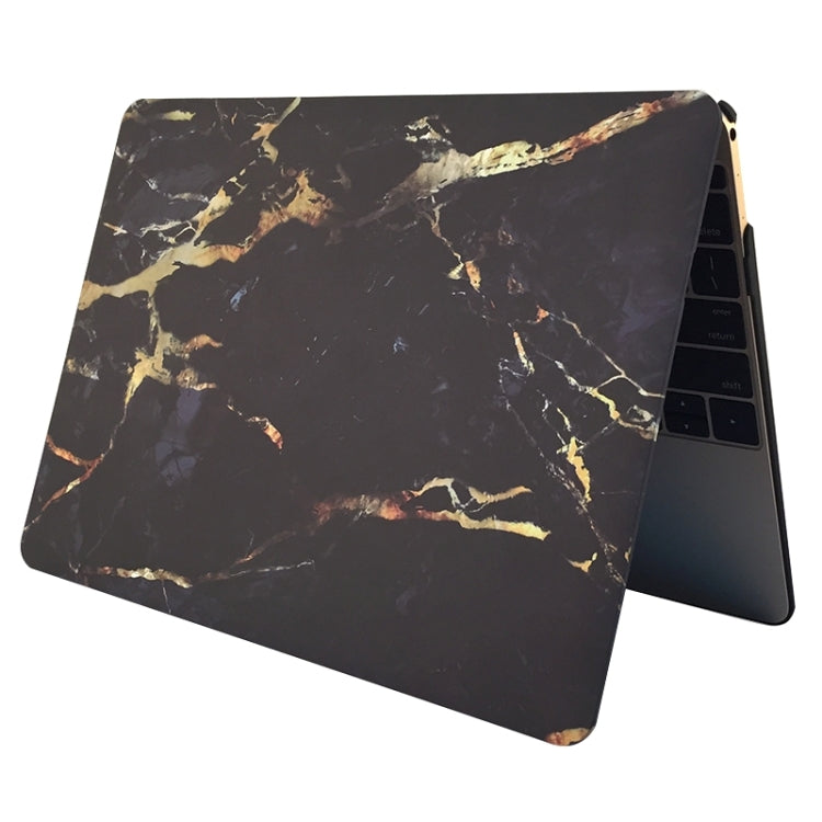 Miếng dán nước họa tiết đá cẩm thạch cho vỏ bảo vệ PC laptop Apple Macbook Pro 13.3 inch, S-MBC-0124A, S-MBC-0124B, S-MBC-0124C, S-MBC-0124D, S-MBC-0124E