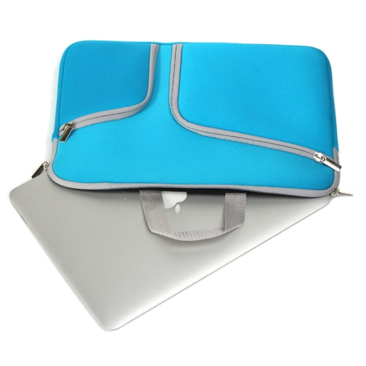 Túi đựng laptop có hai ngăn kéo khóa cho Macbook Air 11.6 inch