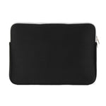 Túi xách laptop có khóa kéo hai ngăn, dành cho Macbook Air 13 inch