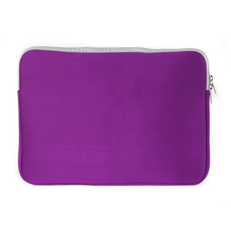 Túi xách laptop có khóa kéo hai ngăn, dành cho Macbook Air 13 inch