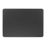 ENKAY cho Macbook Air 11.6 inch (Phiên bản US) / A1370 / A1465 Ốp bảo vệ nhựa cứng mờ 3 trong 1 có bảo vệ bàn phím & nút bịt bụi cổng Hat-Prince