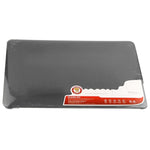ENKAY cho Macbook Air 11.6 inch (Phiên bản US) / A1370 / A1465 Ốp bảo vệ nhựa cứng mờ 3 trong 1 có bảo vệ bàn phím & nút bịt bụi cổng Hat-Prince