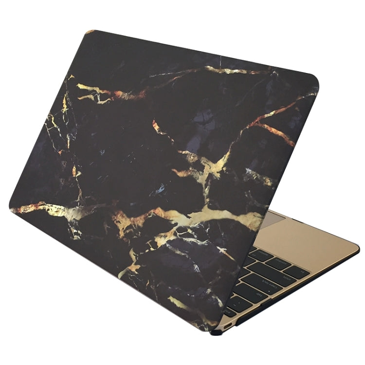Miếng dán nước họa tiết đá cẩm thạch cho vỏ bảo vệ PC laptop Apple MacBook Air A1466 13.3 inch, S-MBC-2100A, S-MBC-2100B, S-MBC-2100C, S-MBC-2100D, S-MBC-2100E