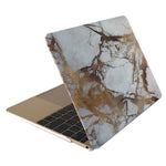 Marble Patterns Apple Laptop Water Decals PC Protective Case for Macbook Pro Retina 15.4 inch, S-MBC-2141A, S-MBC-2141B, S-MBC-2141C, S-MBC-2141D, S-MBC-2141E