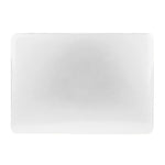 ENKAY for Macbook Air 11.6 inch (US Version) / A1370 / A1465 Hat-Prince 3 in 1 Crystal Hard Shell Plastic Protective Case with Keyboard Guard & Port Dust Plug