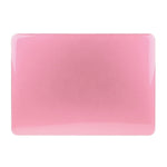 ENKAY ốp bảo vệ cứng trong suốt 3 trong 1 cho Macbook Air 13.3 inch (Phiên bản Mỹ) / A1369 / A1466 Hat-Prince, có bảo vệ bàn phím và nút bịt bụi cổng
