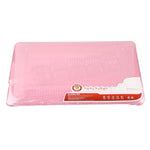 ENKAY ốp bảo vệ cứng trong suốt 3 trong 1 cho Macbook Air 13.3 inch (Phiên bản Mỹ) / A1369 / A1466 Hat-Prince, có bảo vệ bàn phím và nút bịt bụi cổng