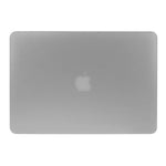 ENKAY for Macbook Pro Retina 15.4 inch (US Version) / A1398 Hat-Prince 3 in 1 Frosted Hard Shell Plastic Protective Case with Keyboard Guard & Port Dust Plug