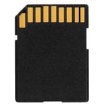 Thẻ Nhớ Máy Ảnh SDHC Lớp 10 Tốc Độ Cao 4GB (Dung Lượng Thực 100%), 4GB