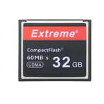 Thẻ Compact Flash Cực Nhanh 32GB, Tốc Độ Đọc 400X, Lên Đến 60 MB/S (Dung Lượng Thực 100%), 32GB
