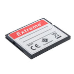 Thẻ Compact Flash Cực Nhanh 32GB, Tốc Độ Đọc 400X, Lên Đến 60 MB/S (Dung Lượng Thực 100%), 32GB