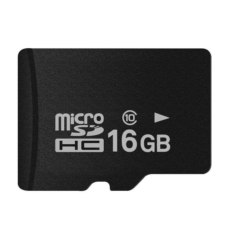 Thẻ Nhớ Micro SD(TF) Lớp 10 Tốc Độ Cao 16GB Từ Đài Loan, Ghi: 8mb/s, Đọc: 12mb/s (Dung Lượng Thực 100%), Thẻ Trần 16GB