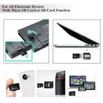 Thẻ nhớ Micro SD(TF) 256GB tốc độ cao Class 10 từ Đài Loan, Ghi: 8mb/s, Đọc: 12mb/s (Dung lượng thực 100%), Thẻ trần 256GB