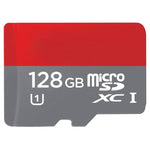 Thẻ nhớ TF/Micro SDHC UHS-1(U1) 128GB tốc độ cao Class 10, Ghi: 15mb/s, Đọc: 30mb/s (Dung lượng thực 100%), 128GB