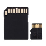 Thẻ nhớ TF/Micro SDHC UHS-1(U1) 128GB tốc độ cao Class 10, Ghi: 15mb/s, Đọc: 30mb/s (Dung lượng thực 100%), 128GB