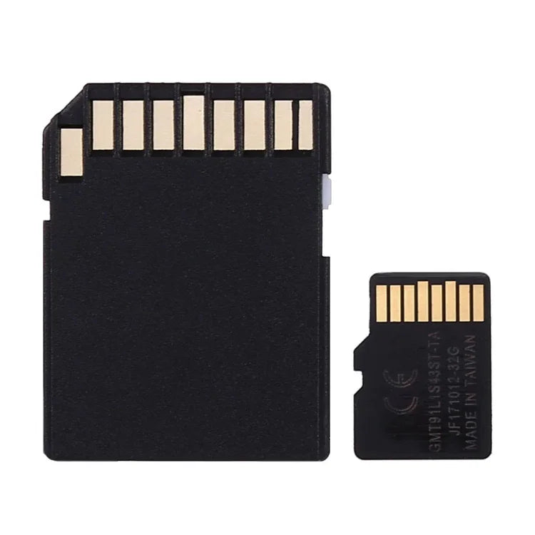 Thẻ nhớ TF/Micro SDHC UHS-1(U1) 128GB tốc độ cao Class 10, Ghi: 15mb/s, Đọc: 30mb/s (Dung lượng thực 100%), 128GB