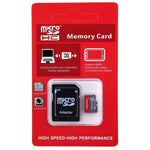 Thẻ nhớ TF/Micro SDHC UHS-1(U1) 128GB tốc độ cao Class 10, Ghi: 15mb/s, Đọc: 30mb/s (Dung lượng thực 100%), 128GB