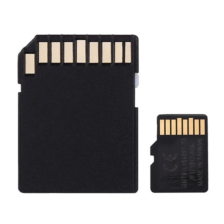 Thẻ nhớ TF/Micro SDHC UHS-1(U1) 256GB tốc độ cao Class 10, Ghi: 15mb/s, Đọc: 30mb/s (Dung lượng thực 100%), 256GB