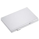 Hộp đựng bảo vệ thẻ nhớ 6 trong 1, Kích thước: 92 x 60 x 9mm, 6 cái