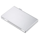 Hộp đựng bảo vệ thẻ nhớ 6 trong 1, Kích thước: 92 x 60 x 9mm, 6 cái