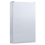 Hộp đựng bảo vệ thẻ nhớ 6 trong 1, Kích thước: 92 x 60 x 9mm, 6 cái