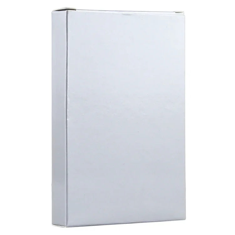 Hộp đựng bảo vệ thẻ nhớ 6 trong 1, Kích thước: 92 x 60 x 9mm, 6 cái