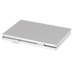 2 hộp đựng bảo vệ thẻ nhớ 3 trong 1 cho thẻ SD, Kích thước: 93mm (D) x 62mm (R) x 10mm (C)