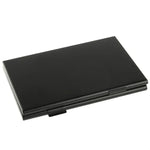 2 hộp đựng bảo vệ thẻ nhớ 9 trong 1 cho thẻ TF, Kích thước: 93mm (D) x 62mm (R) x 10mm