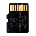 Thẻ nhớ TF/Micro SDXC UHS-1(U1) tốc độ cao Class 10 LD, 16GB, 32GB, 64GB, 128GB