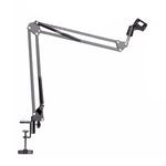 Giá đỡ NB-35 cho thu âm phòng thu, phát sóng trực tiếp, biểu diễn trực tiếp, KTV, v.v.