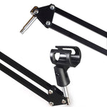 Giá đỡ NB-35 cho thu âm phòng thu, phát sóng trực tiếp, biểu diễn trực tiếp, KTV, v.v.