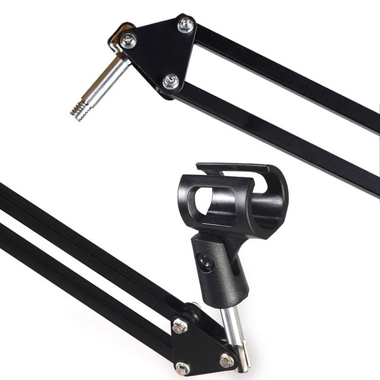 Giá đỡ NB-35 cho thu âm phòng thu, phát sóng trực tiếp, biểu diễn trực tiếp, KTV, v.v.