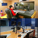Giá đỡ NB-35 cho thu âm phòng thu, phát sóng trực tiếp, biểu diễn trực tiếp, KTV, v.v.