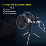 Dùng cho iPhone, Galaxy, Sony, Lenovo, HTC, Huawei và các điện thoại thông minh khác, PS-5