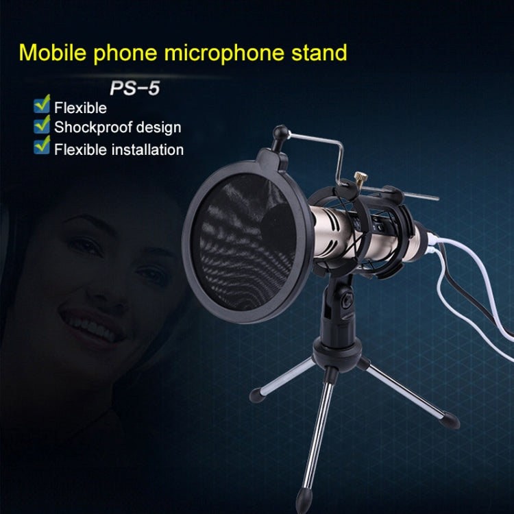 Dùng cho iPhone, Galaxy, Sony, Lenovo, HTC, Huawei và các điện thoại thông minh khác, PS-5