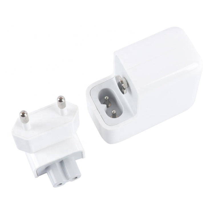 Bộ chuyển đổi sạc USB phích cắm EU chất lượng cao 5V 2A