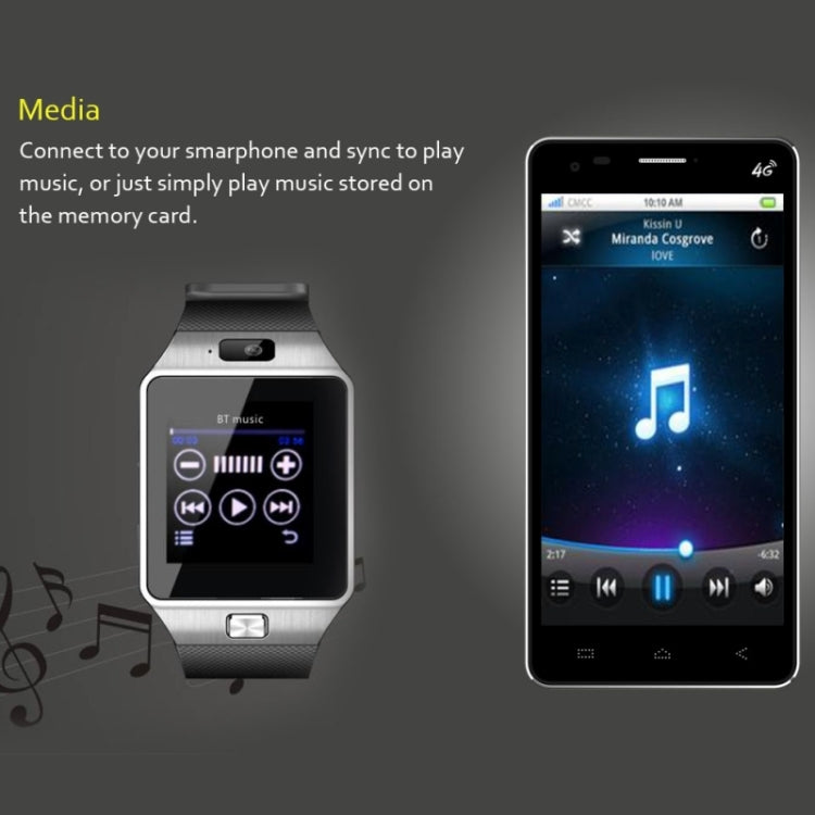 Chống mất / Đếm bước chân / Theo dõi giấc ngủ, MTK6260A 533MHz, Bluetooth / Camera