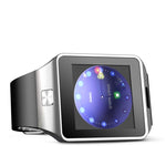 Chống mất / Đếm bước chân / Theo dõi giấc ngủ, MTK6260A 533MHz, Bluetooth / Camera