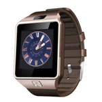 Chống mất / Đếm bước chân / Theo dõi giấc ngủ, MTK6260A 533MHz, Bluetooth / Camera